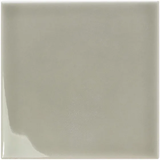 Керамическая плитка для стен WOW TWISTER T Mint Grey 129141