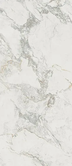 Керамогранит PORCELANITE DOS IGUAZU 3302 WHITE RETT 7mm POR_I1850_WH_147