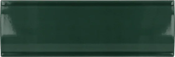 Керамическая плитка для стен EQUIPE VIBE Out Newport Green Gloss 28758