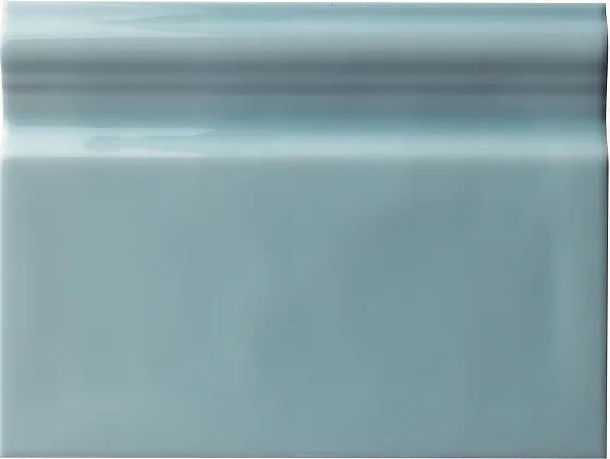 Специальные элементы ADEX LEVANTE Плинтус Rodapie Poniente Glossy ADLE5055