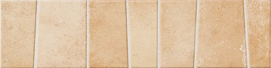 Керамогранит WOW TRENCADIS Guell Sand 137017