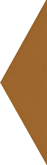 Выбранный образец: Керамогранит ETRURIA DESIGN HEX Triangolo Biscotto