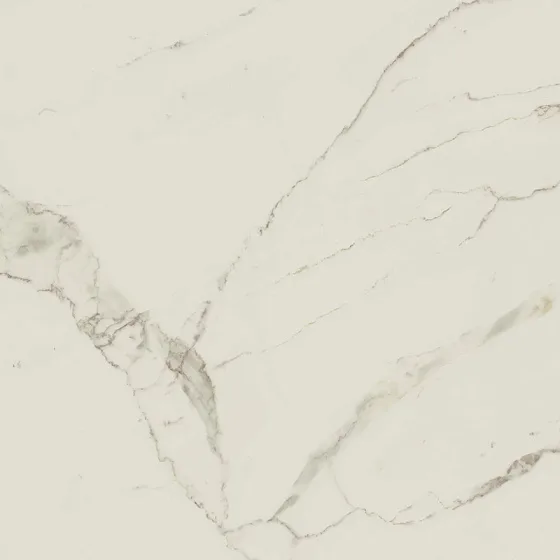 Керамогранит / 60х60 см ATLAS CONCORDE RUSSIA EMPIRE / ЭМПАИР Empire Calacatta Diamond Polished 610015000620