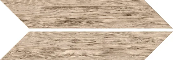 Керамогранит SANT'AGOSTINO SUNWOOD Chevron Almond CSACHSUA45
