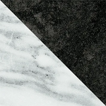 Керамогранит 41zero42 DANDY Flag Black_White 4101199