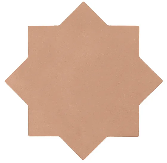 Керамогранит EQUIPE KASBAH Star Terracota 29075