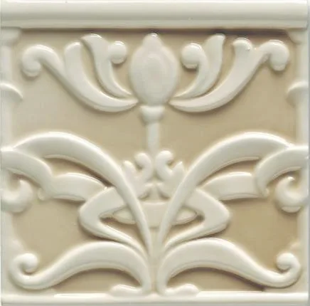 Декоративные элементы CERAMICHE GRAZIA ESSENZE Liberty Magnolia Craquele LIB07