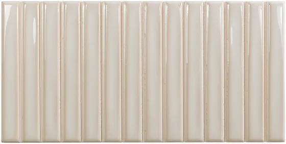 Керамическая плитка для стен WOW SWEET BARS Deep White 128697