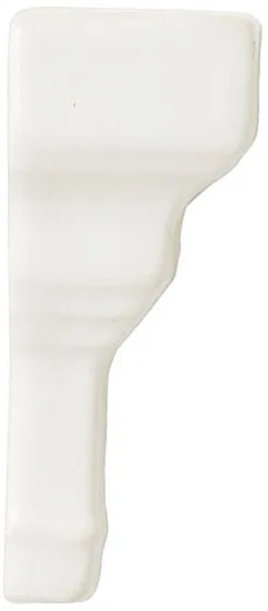 Специальные элементы ADEX NERI Внешний угол Angulo Exterior Cornisa Clasica Biscuit ADNE5470
