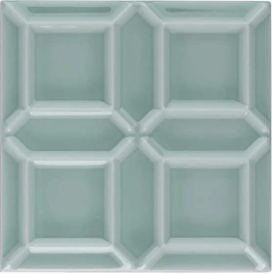 Декоративные элементы ADEX NERI Liso Edge Sea Green ADNE1114