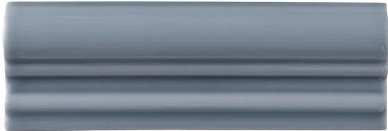 Бордюры ADEX NERI Moldura Italiana PB Storm Blue ADNE5601