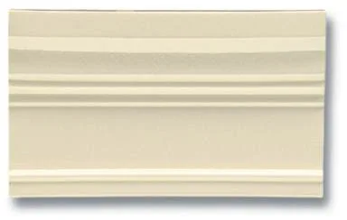 Бордюры CERAMICHE GRAZIA BOISERIE Finale Beige Craquele FIN02