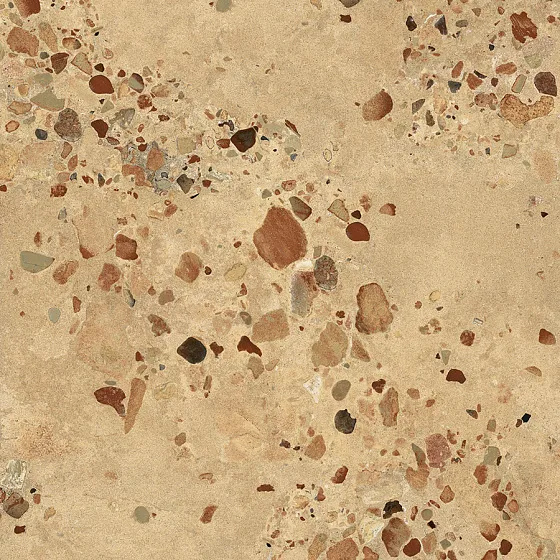 Керамогранит FIORANESE I COCCI SICILIANI Naturale 0SC605R