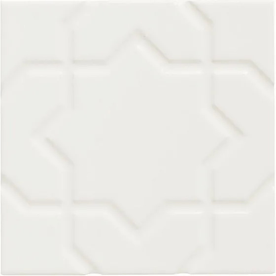 Декоративные элементы ADEX NERI Liso Star Biscuit ADNE4152