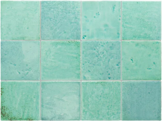 Керамическая плитка для стен EQUIPE MENORCA Aqua 31620
