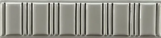 Бордюры CERAMICHE GRAZIA FORMAE Pantheon Steel PA4