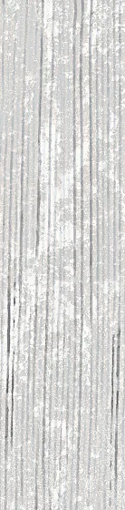 Декоративные элементы для стен /Керамогранит/ SANT'AGOSTINO DRIPART Drip Lines Titanium CSADRTT730