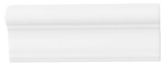 Бордюры ADEX STUDIO Бордюр Cornisa Snow Cap ADST5091