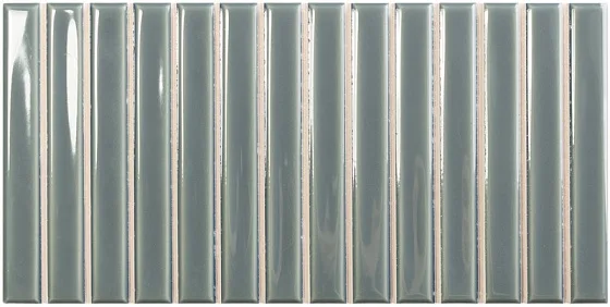 Керамическая плитка для стен WOW SWEET BARS Mineral Grey 128699