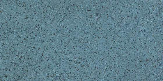 Керамическая плитка для стен ATLAS CONCORDE MARVEL GEMS Terrazzo Blue 9MTL
