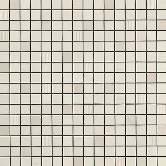 Мозаика ATLAS CONCORDE MARVEL Champagne Onyx Mosaic ASCN