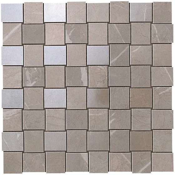 Мозаика ATLAS CONCORDE MARVEL Silver Net Mosaic ASCV
