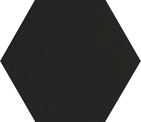 Выбранный образец: Керамогранит ETRURIA DESIGN HEX Esagono Nero