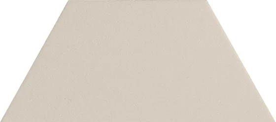 Керамогранит ETRURIA DESIGN HEX Trapezio Bianco. Фото 1 из 1