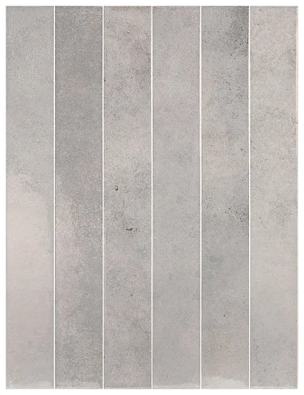 Керамогранит EQUIPE VERTICALE Dim Gray 31926