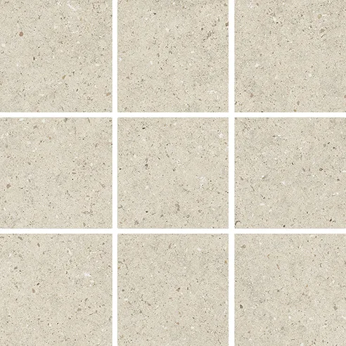 Мозаика /Керамогранит/ ITALON / ИТАЛОН FORUM Pure Mosaico Maxi 610110001416