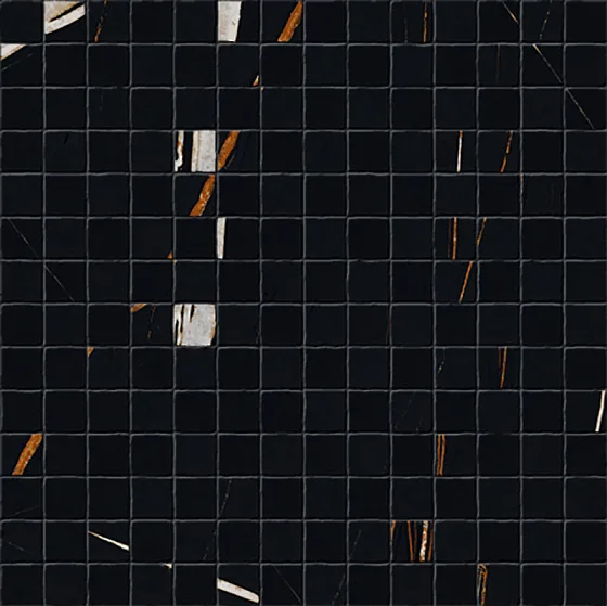 Мозаика /Керамогранит/ ITALON / ИТАЛОН CHARME DE LUXE Sahara Mosaico Split Патинированный 620110000124