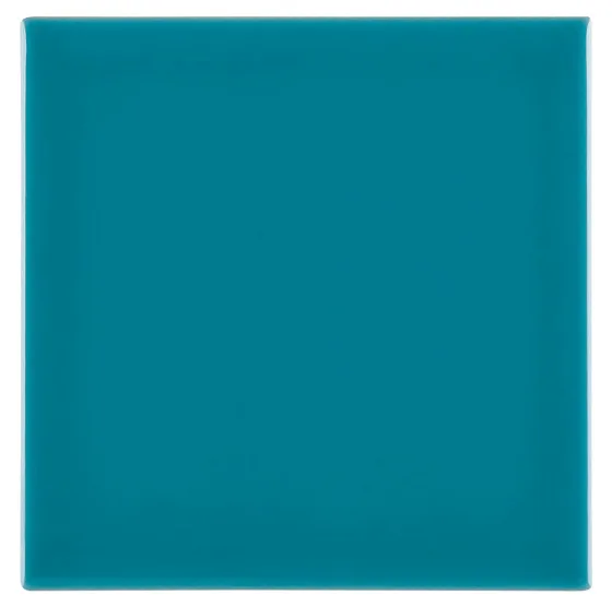 Керамическая плитка для стен ADEX RIVIERA Liso Altea Blue ADRI1013