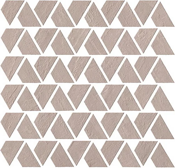 Мозаика ATLAS CONCORDE RAW Rose Flag Mosaico 9RFR