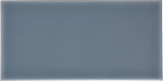 Керамическая плитка для стен ADEX NERI Liso PB Storm Blue ADNE1098
