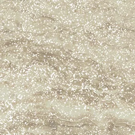 Декоративные элементы /Керамогранит/ ATLAS CONCORDE RUSSIA EPOS / ЭПОС Ivory Bottone Polished / Айвори Вставка Лап 610090002326