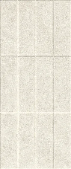 Керамическая плитка для стен ATLAS CONCORDE BOOST ICOR 3D Masonry Bone Matte 10 mm AYQQ