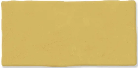 Керамическая плитка для стен WOW FEZ Mustard Matt 115063