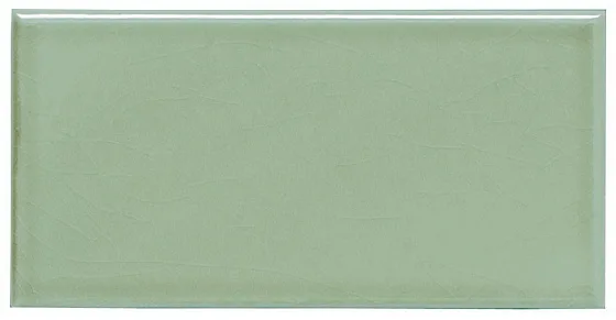 Керамическая плитка для стен ADEX MODERNISTA Liso PB C/C Verde Claro ADMO1022