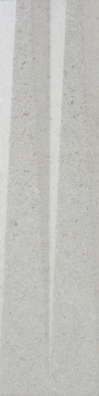 Керамическая плитка для стен WOW STRIPES Transition White Stone 108933