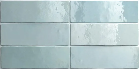 Керамическая плитка для стен EQUIPE ARTISAN Aqua 24468