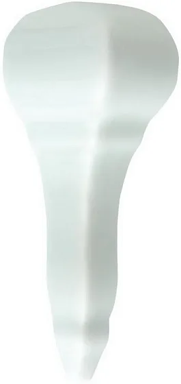 Специальные элементы ADEX STUDIO Внешний угол Angulo Exterior Cornisa Fern ADST5252