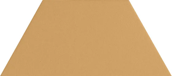 Керамогранит ETRURIA DESIGN HEX Trapezio Ocra. Фото 1 из 1