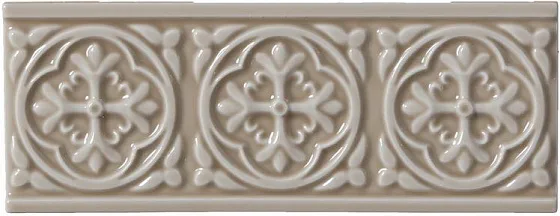 Бордюры ADEX STUDIO Бордюр Relieve Palm Beach Sands ADST4003