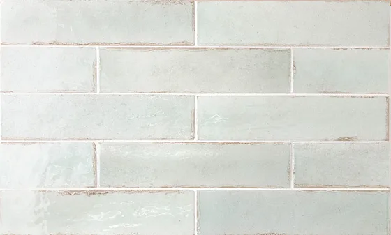 Керамогранит EQUIPE TRIBECA Seaglass Mint 26880