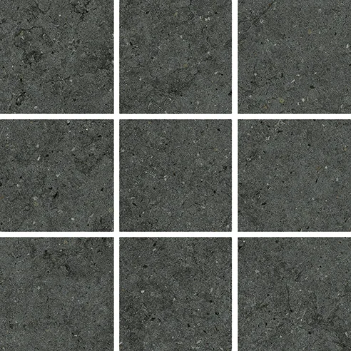 Мозаика /Керамогранит/ ITALON / ИТАЛОН FORUM Petrol Mosaico Maxi 610110001420