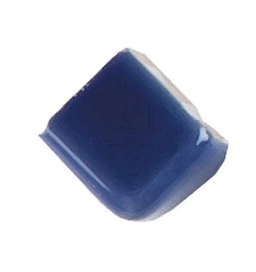 Специальные элементы ADEX RIVIERA Внешний угол Angulo Bullnose Trim Santorini Blue ADRI5044