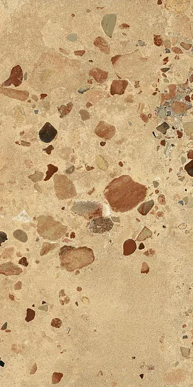 Керамогранит FIORANESE I COCCI SICILIANI Naturale 0SC625R