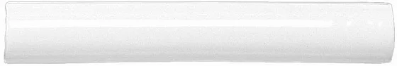 Бордюры ADEX NERI Barra Lisa Blanco Z ADNE5093