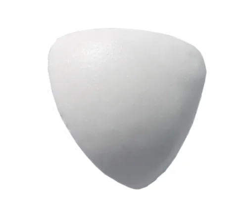 Специальные элементы ADEX LEVANTE Спецэлемент Angulo Bullnose Trim Aire Matte ADLE5113