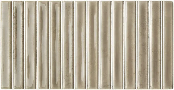 Керамическая плитка для стен WOW POTTERS Bars Fossil 133171